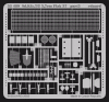 Eduard 35489 Sd. Kfz.7/2 Flak 37 37mm 1:35 Tamiya