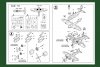 Hobby Boss 80283 P-47D Thunderbolt Razorback (1:72)
