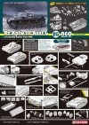 Dragon 6957 Pz.Kpfw.III Ausf.L s.Pz.Abt.502 Leningrad 1942 1/35