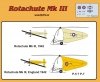 Fly 72021 Rotachute Mk III 1:72