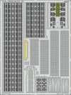 Eduard 73760 C-130J-30 cargo floor ZVEZDA 1/72