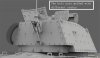 Gecko Models 35GM0001 CRUISER TANK MK.II ACS WITH INTERIOR (1:35)