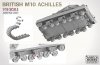 Andy's Hobby Headquarters AHHQ-007 British M10 Achilles IIc Tank Destroyer 1/16