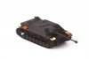 Eduard 36494 Jagdpanzer IV BORDER MODEL 1/35