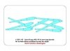 Aber 350L-05 Set of 9pcs 406mm long barrels for US ships for turrets without antiblast covers: North Carolina, Washington (1:350)