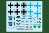 Hobby Boss 81750 Bf109G-2