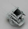 Dragon 6381 M16 Multiple Gun Motor Carriage Smart Kit (1:35)