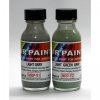 MR. Paint MRP-092 LIGHT GREEN GRAY Russian two-tone camo MIG-29 30ml 