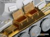 Voyager Model PE35205 WWII Pz.KPfw. II Ausf F (For DRAGON 6263) 1/35