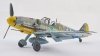 Omask 34027 JBf 109G-6 (yellow 9) for Eduard 11119 marking J 1/48