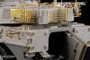 Voyager Model PE35304 Modern Spanish Army VRC-105 Centauro RCV for TRUMPETER 00388 1/35