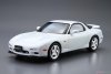 Aoshima 06127 Mazda FD3S RX-7 '96 1/24