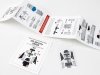Red Fox Studio QS-48087 JAS 39A Early Gripen Italeri 1/48