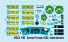 Trumpeter 05533 German Fennek LGS Dutch Version (1:35)