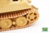 T-Rex Studio TR84005 King Tiger Transport Tracks Pattern 1 1/48