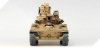 Academy 13208 M551 Sheridan Gulf War (1:35)