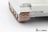 E.T. Model P35-415 PLA ZTQ15 Light Battle Tank Workable Track Type.2 1/35