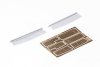 Eduard 648686 Tempest Mk. II landing flaps PRINT EDUARD/SPECIAL HOBBY 1/48
