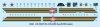 Trumpeter 01082 15U175 TEL of RS-12M1 Topol-M ICBM complex 1/35