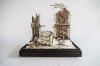 RT-Diorama 35302 Diorama-Base: Wintergewitter Operation Winter Storm 1/35