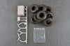 Trumpeter 01082 15U175 TEL of RS-12M1 Topol-M ICBM complex 1/35