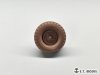 E.T. Model P35-136 WWII German Schwimmwagen Type166 Sagged wheels Wide For TAMIYA Kit 1/35