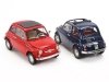 Tamiya 24169 Fiat 500F 1:24