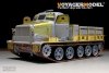 Voyager Model PE35905 Russian AT-T Artillery Prime Mover for TRUMPETER 1/35