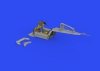 Eduard 648785 Fw 190A-8 cockpit PRINT EDUARD 1/48