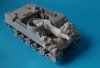 Panzer Art RE35-226 Sand armor for M7 “Priest” 1/35