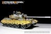 Voyager Model PE35987 Iraqi TYPE69 II Medium Tank Basic For TAKOM 2054 1/35