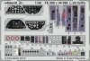 Eduard 49998 L-29 Delfin interior AMK 1/48