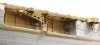 Pontos 35031FN ( 37031FN ) USS CV-6 Enterprise 1942 Detail up set (Teak tone Deck) 1/350