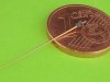 Master GM-72-018 German WWII 2m rod antenna (for Fu 5 radio set) (1pc) 1/72