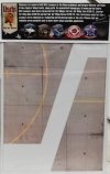 Uschi 3021 Display diorama Lemoore NAS 1/48