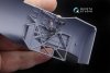 Quinta Studio QD32097 Tempest Mk.V 3D-Printed & coloured Interior on decal paper (Special Hobby/Revell) 1/32