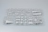 Trumpeter 04522 Russian Cruiser Pyotr Velikiy (1:350)