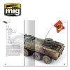 Ammo of Mig Jimenez 6204 ENCYKLOPEDIA TECHNIK MODELARSKICH – POJAZDY PANCERNE TOM 5 – AKCENTY KOŃCOWE (język polski)