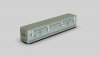 Eureka XXL E-076 Modern FIM-92 Stinger Missile Case 1/35