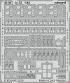 Eduard 49987 Ju 52 1/48 REVELL