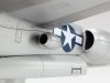 Tamiya 61123 Lockheed P-38J Lightning 1/48