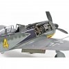 Zoukei-Mura SWS3221 Focke-Wulf Fw 190 A-4 Siegfried Schnell 1/32