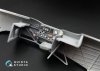 Quinta Studio QD48004 Yak-1B (late production) 3D-Printed & coloured Interior on decal pape (for all kits) 1/48