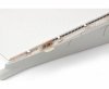 Eduard 53321 USS Wasp LHD-1 part 4 Trumpeter 1/350