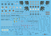 AFV Club AR48S11 Chung-Cheng F-5F & Tigergazer RF-5E 1/48