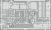 Eduard BIG3599 Brummbär 1/35 for Academy 