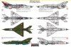 Kovozavody Prostejov KPM0122 MiG-21PFM Fishbed F 1/72