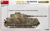 MiniArt 35339 Pz.Kpfw.IV Ausf. J Nibelungenwerk. MID PROD. SEP-NOV 1944 INTERIOR KIT 1/35