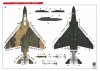 Hobby 2000 48038 Vietnam Aces vol.2 ( ACADEMY + CARTOGRAF + MASKI ) 1/48