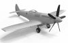 Airfix 05135 Supermarine Spitfire FR Mk.XIV 1/48